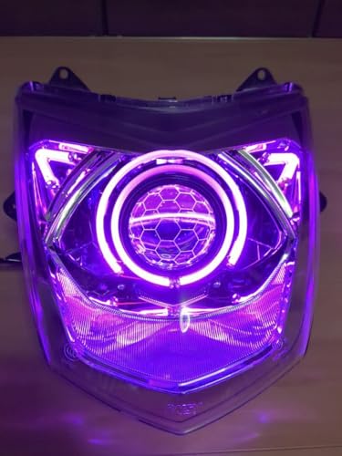 led バイク用ライト ヘッドライト シグナスx」の人気商品一覧・価格